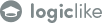 Logiclike логотип Logiclike